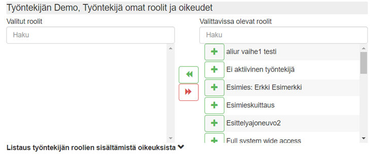 Yleisimmät virhetilanteet käyttöönotossa 16 image 21