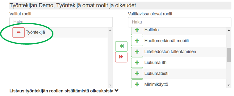 Yleisimmät virhetilanteet käyttöönotossa 17 image 22